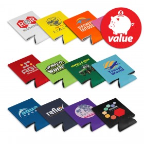 Byron Stubby & Can Coolers